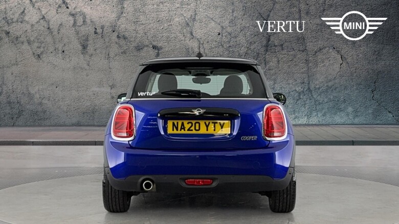 MINI Hatchback 1.5 Cooper Classic II 3dr [Comfort Pack] Petrol Hatchback